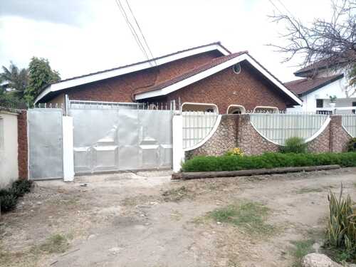 HOUSE FOR SALE AT MBEZI BEACH 