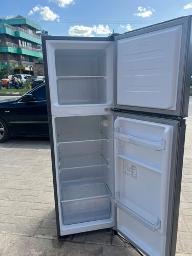 Hisense Fridge