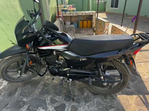 Hunter Hero For Sale