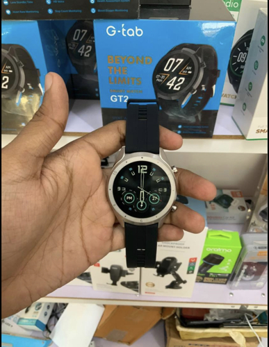 Original G-Tab Gt2 Smartwatch