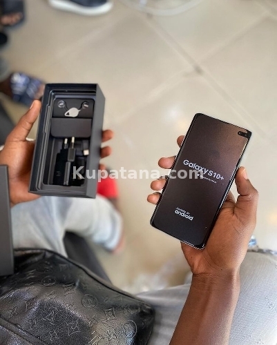 New Samsung S10 Plus 128gb 
