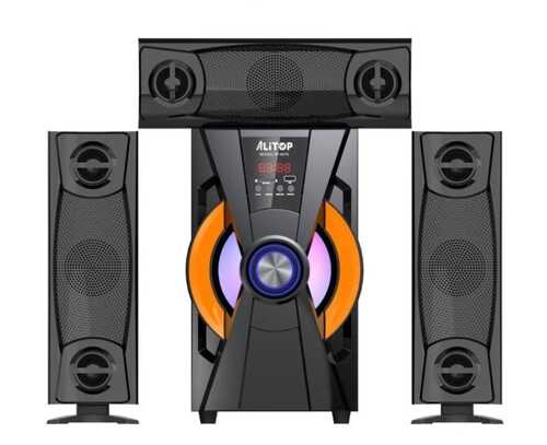 ALITOP SP-6576 Mziki Mzito