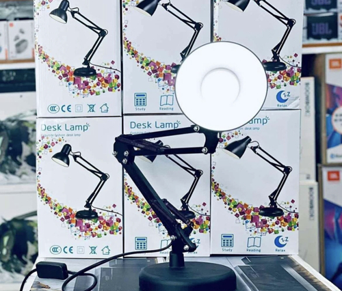 Desk Lamp  