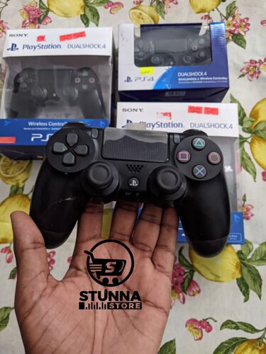 Pad za Ps4