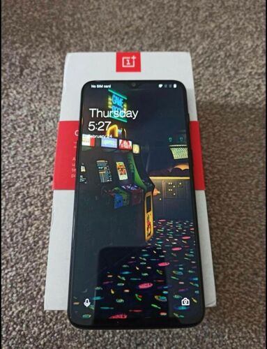 ONE PLUS 6T