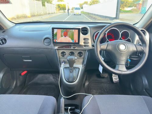 Toyota Voltz