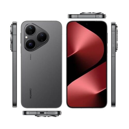 Huawei pura 80 256gb dual line