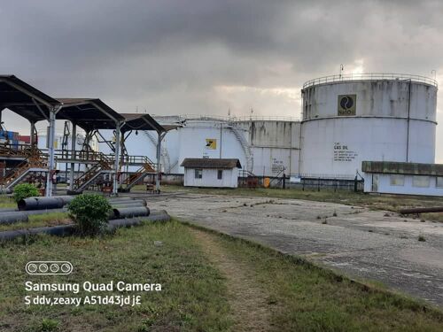 Fuel Depot For Sale Dar Tz