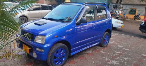 Terios kids foresale0713328545