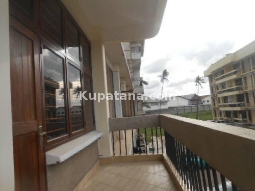 Apartment Inauzwa Ya Gorofa Tabata