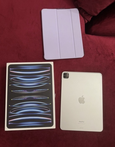 Apple iPad Pro 4th Gen. 128GB,