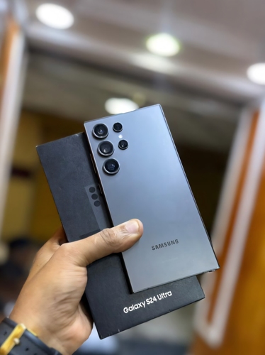 Samsung S24 ultra