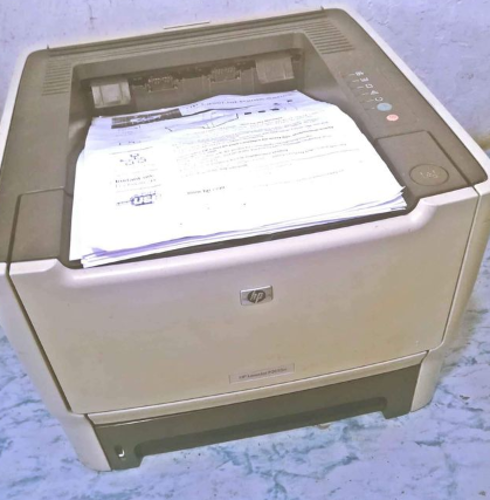 PRINTERS DODOMA TOWN