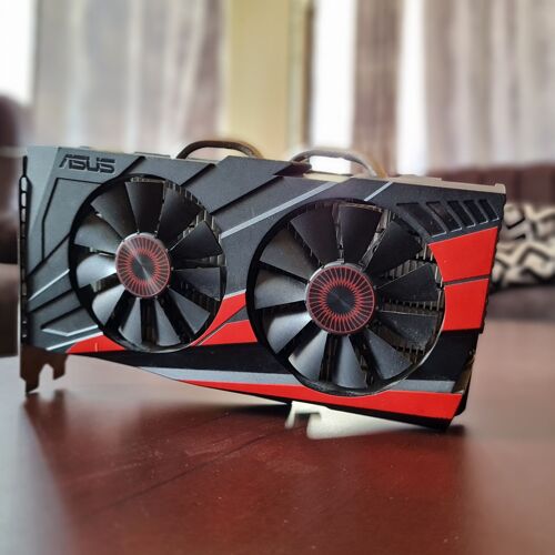 Asus Strix Nvidia GTX 950 
