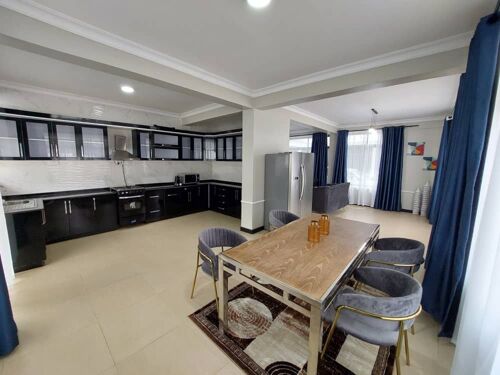 NICE APARTMENT FOR RENT 