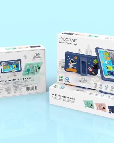 Discover tablet fire 2 nzuri