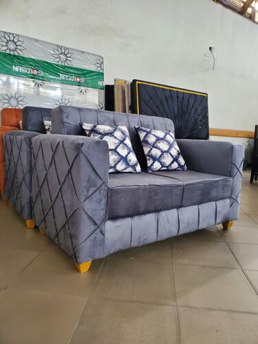 SOFA CLASSIC SANA SITI MBILI