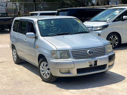 PROBOX NAUZA NEW SAFI 