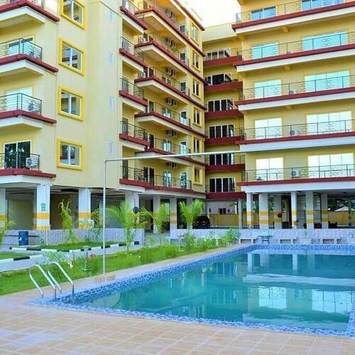 3BEDROOMS APARTMENT 4SALE AT KAWE BEACH