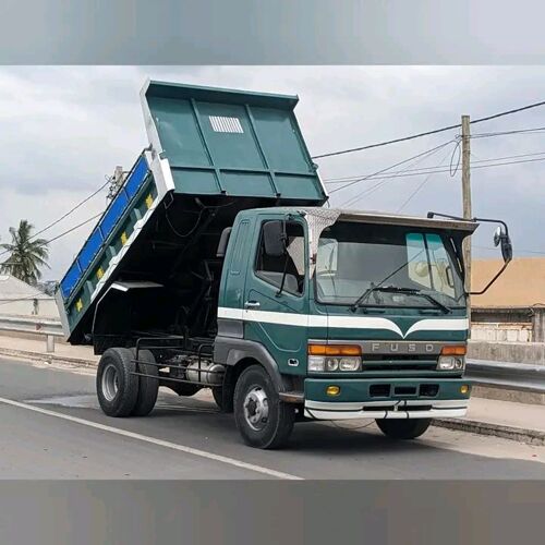 FUSSO NAUZA NEW SAFI SANA