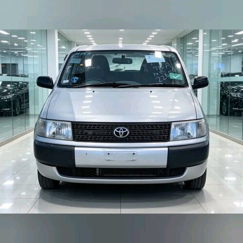 PROBOX NAUZA NEW SAFI 