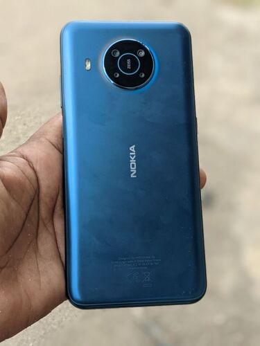 NOKIA X20 5G 