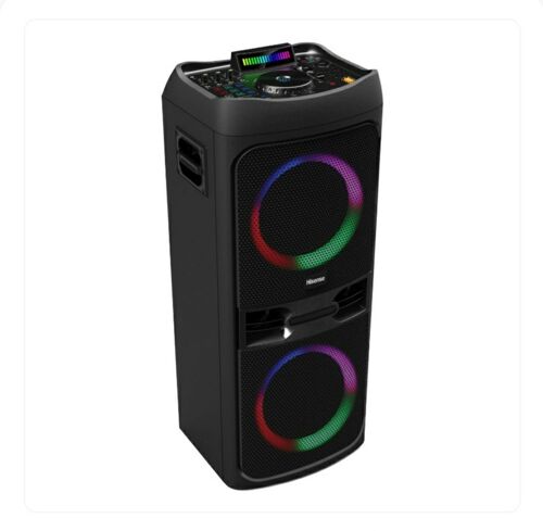 Party Rocker HP300 speaker 