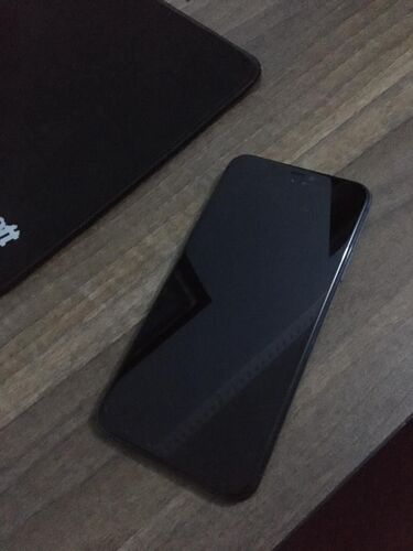 iPhone 11promax gb64 Clean