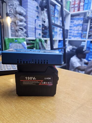 Intelligent Inveter Power Bank