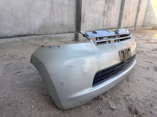 Used Front Bumper PASSO