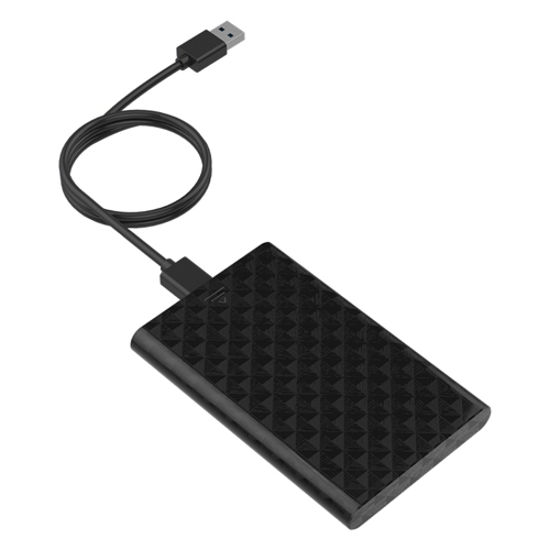 Lenovo 2.5 inch USB 3.0 Hard Drive Enclosure