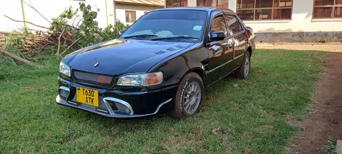 Toyota Corola 111 for sale