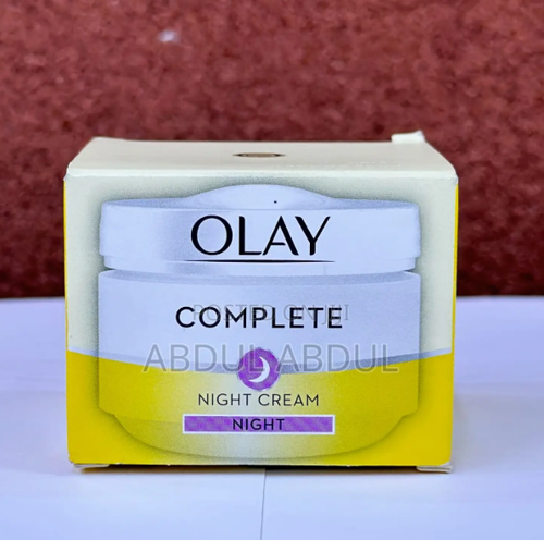 Olay Complete NightCream50ml