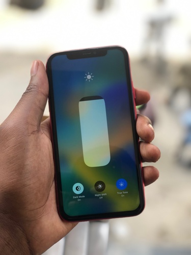 IPHONE 11 Duos Gb64 Faceid Ipo
