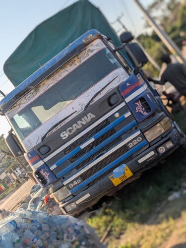 Scania 