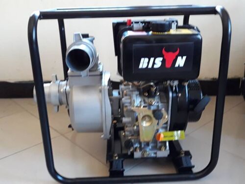 Water pump inch 3