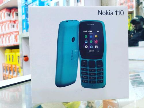 Nokia 110