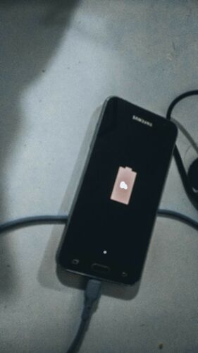 Samsung galaxy J3 