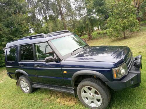 land-rover