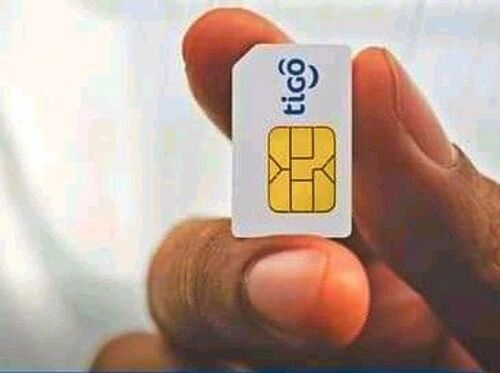 Tigo pesa na lipa kwa tigo pes