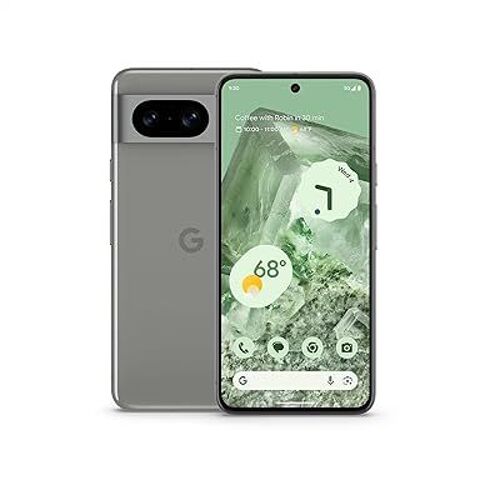 Google pixel 8 Simu Nzuri 