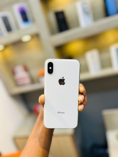 iPhone X  GB 256