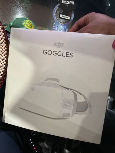 Goggles