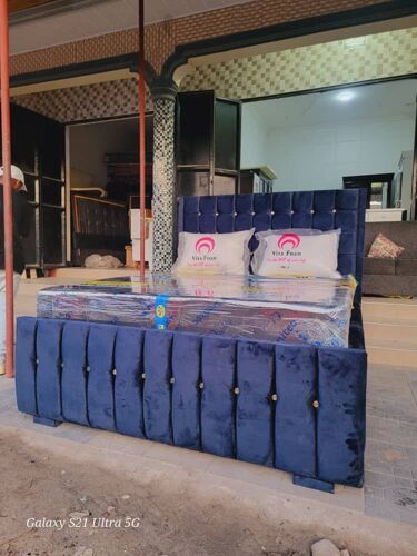 BEDSOFA CLASSIC SANA MPYA 5X6 
