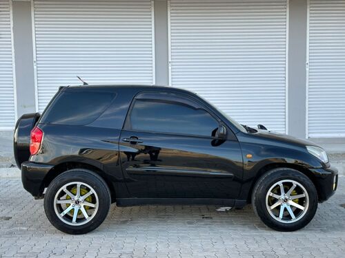 Rav 4 kill time