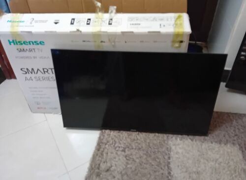 Hisense Smart Tv