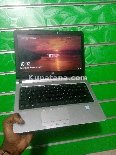 Hp 430 Core i5 6th Generation