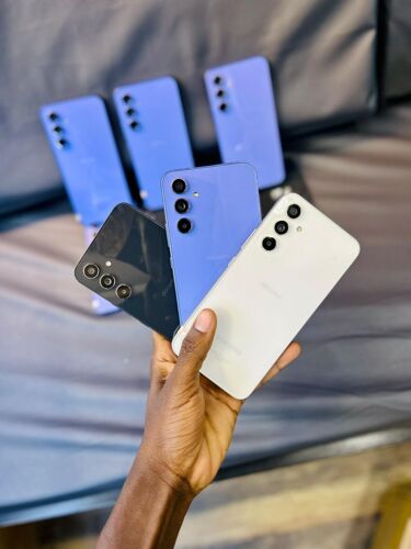 Samsung A54