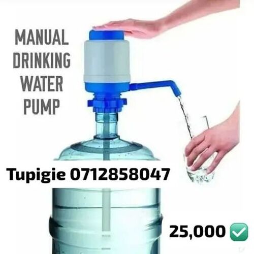 WATER PUMP