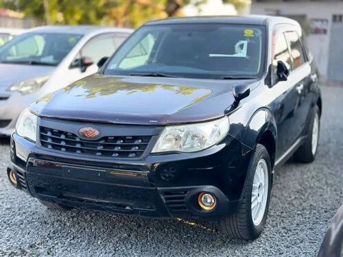 SUBARU BEI ML22 IPO SOKONI 